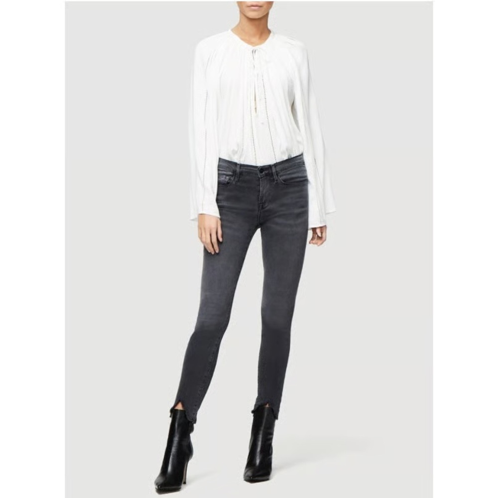 *NEW* FRAME Denim Crop Jean